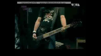 Tokio Hotel - Rette Mich