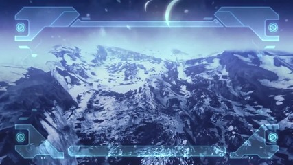 Lost Planet 3 - Frozen To Death Trailer