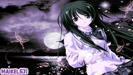 Nightcore - Apologize