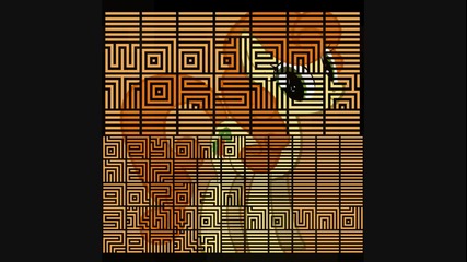 Wooden Toaster - Beyond Her Garden (silva Hound Remix)