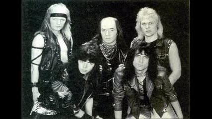 Oz- Fire in the Brain