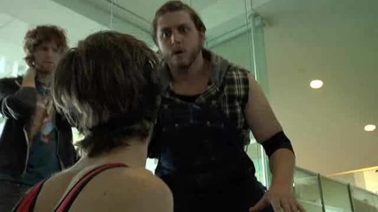 Wrestling - Кеч /пародия/