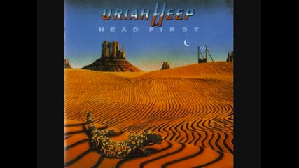 Uriah Heep - Red Lights