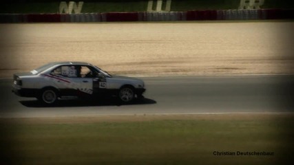 Ids Nuerburgring 2010 - 18.07. Streets 