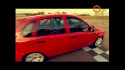 Top Gear Руска версия