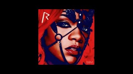 Rihanna - S & M (dave Aude Club Mix) 
