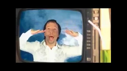 Dj Bobo - Chihuahua ( Official Music Video France )