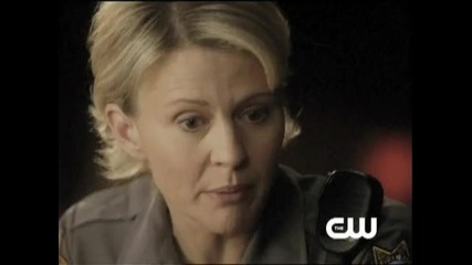 The Vampire Diaries episode 15 - A Few Good Men Webclip 2 