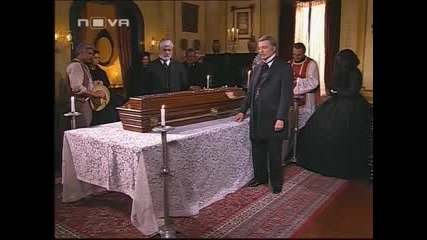 Робинята изаура епизод 13 част 2