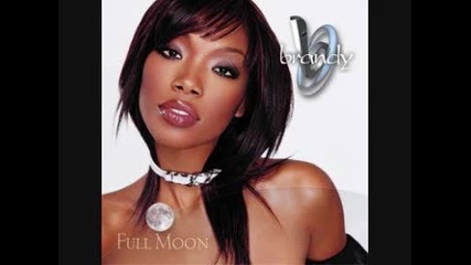 Brandy 10 Anybody 