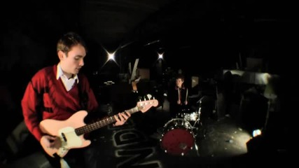 Field Music - Them That Do Nothing 