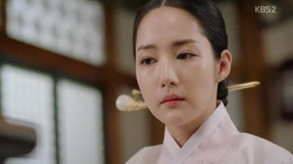 Queen For Seven Days E17