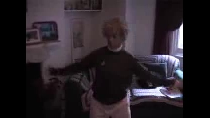 Баба Брейкденс