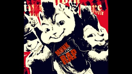 Chipmunks ft. Eminem-no Love
