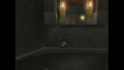 Prince Of Persia Sands Of Time Walkthrough part 12 