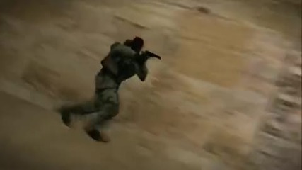 Professional Pistols - f0rest [counter Strike 1.6]