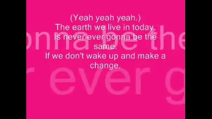 Alone - Claude Kelly lyrics