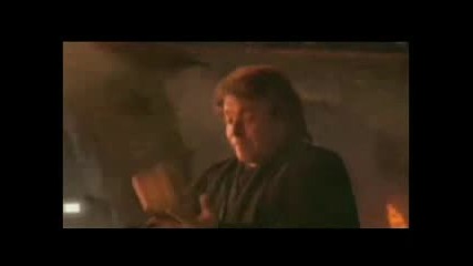 Star Wars Mtv Parody