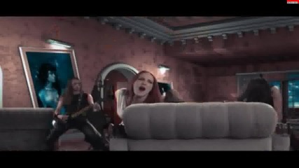 Epica - Never Enough (720p) 