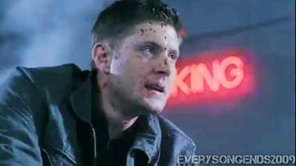 Много смях със Supernatural - Boys I Wanna see your Peacock