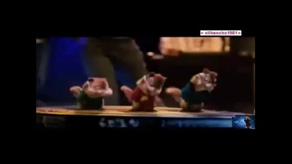 Chipmunks - Милионерче