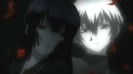 Tasogare Otome X Amnesia Insert Song