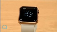 Apple Watch-inspired Erotica is a Stroke of Genius