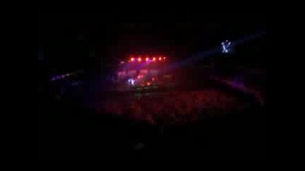 Mucc - 666 Live In Budokan #9