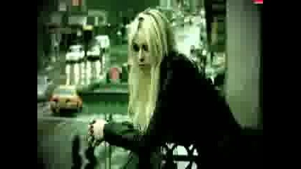 The Pretty Reckless - Make Me Wanna
