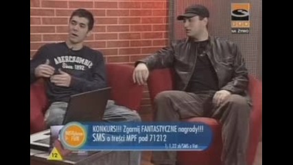 Интервю с Yarabi