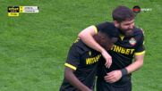 Goal by Botev Plovdiv