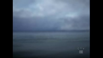 Greys Anatomy - Meredith Drowns