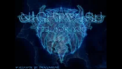 Nightwish - Feel for you