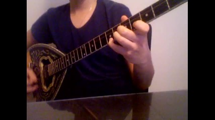 Bouzouki - Hassaposerviko
