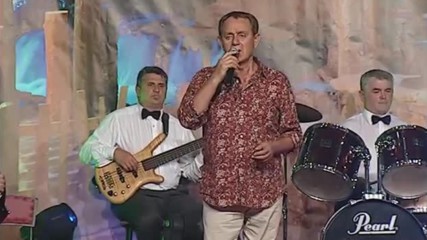 Kemal Malovcic - Napako Sve - Festival Narodne Muzike Bihac 2016