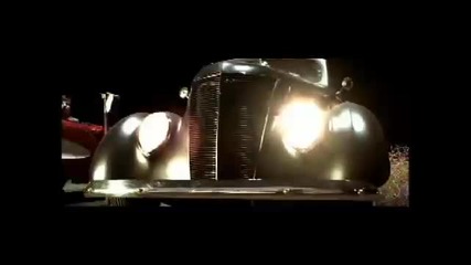 Life Is A Highway - Rascal Flatts Official Music Video 