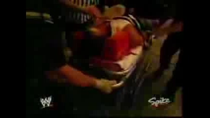 [ Wwe Kane Smazva Shon ]