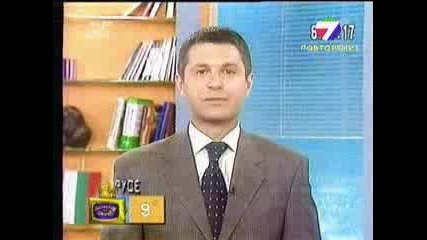 Милен Цветков - Зрител си говори сам