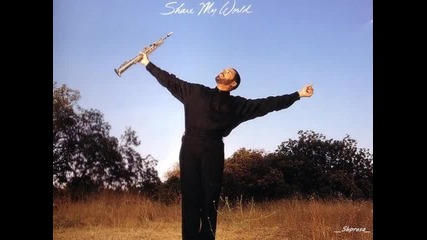 Najee - Heart Like Mine