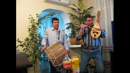 pando i kundo