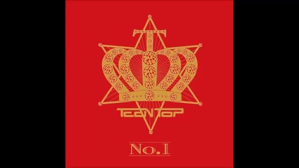 Teen Top - Miss Right (official) Audio