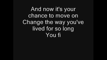 Превод !! Three Days Grace - Life Starts Now ( + lyrics ) 