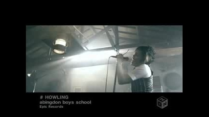 [pv] Abingdon Boys School - Howling