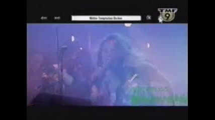 Within Temptation - Ice Queen