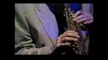 Smoothjazz John Klemmer I Love You With Al