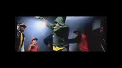 Pitbull - Move Shake Drop