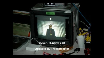 Sylver - Hungry Heart