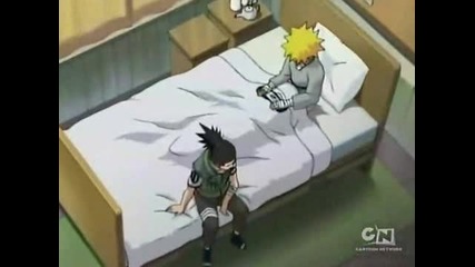 Naruto - Episode 135 [цял] английски