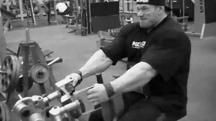 Bodybuilding Motivation - Call Me Hardcore!