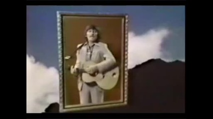 George Harrison - Blow Away 